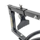 Unit Tyre Changer w/ Bead Breaker