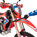 DRC Enduro Fork Pull Belt