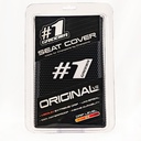 One Gripper Original V2 Universal Seat Cover Black