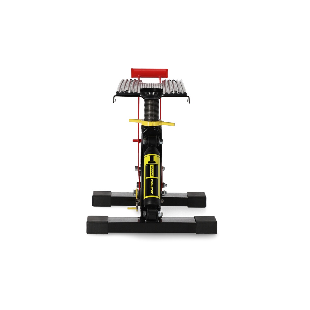 Acerbis Bike Stand Elevator Black