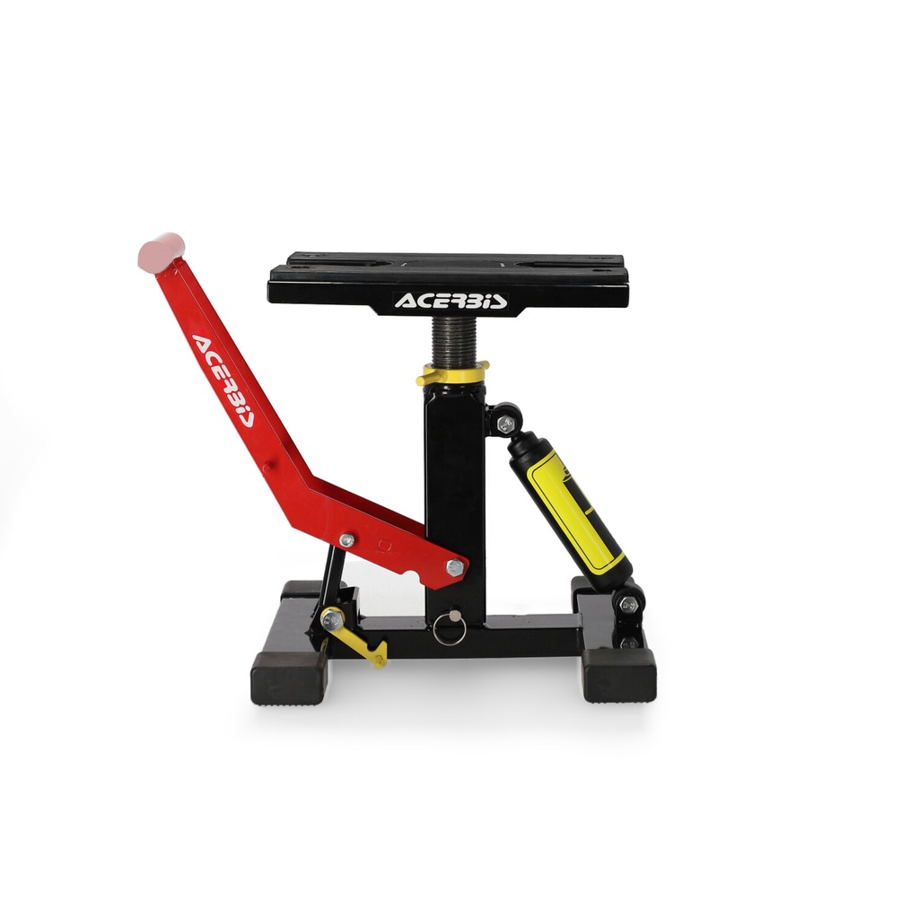 Acerbis Bike Stand Elevator Black