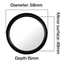 Oxford Blind Spot Mirrors