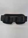 Racecraft Goggle Orange - Clear Lens