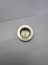 Lizzard Axle Nut HSQ '24
