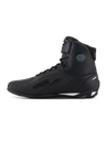 Alpinestars Faster-4 Shoes Black/White