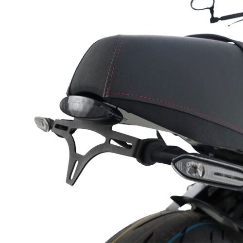 R&G Tail Tidy XSR900 GP '24-25 Black