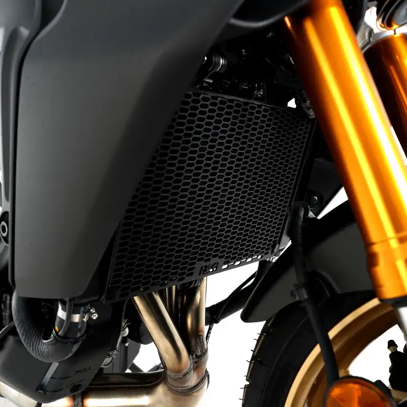 R&G Pro Radiator Guard MT-09 (SP) '23-24 Black