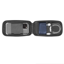Interphone Quiklox Waterproof 7" Hardcase and Mount