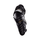 Leatt Knee & Shin Guard Dual Axis Black