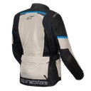 Alpinestars Andes Air Drystar Jacket Black/Grey/Blue