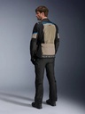 Alpinestars Andes Air Drystar Jacket Black/Grey/Blue