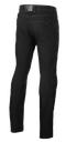 Alpinestars Cult-8 Stretch Denim Pants Black