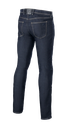 Alpinestars Cult-8 Stretch Denim Pants Blue