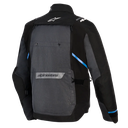 Alpinestars Cusco Drystar Jacket Black/Deep Grey