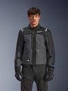 Alpinestars Cusco Drystar Jacket Black/Deep Grey