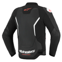 Alpinestars GP Force Airflow V2 Leather Jacket Black
