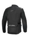Alpinestars ST-1 Waterproof Jacket Black