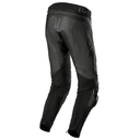 Alpinestars Leather Airflow Missile Pants V3 Black