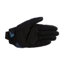 Alpinestars SP X 1 Gloves Black/Blithe Blue