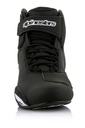 Alpinestars Sektor Motorcycle Shoe Black/Red (copy)