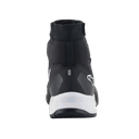 Alpinestars CR-1 Riding Shoes Black/White