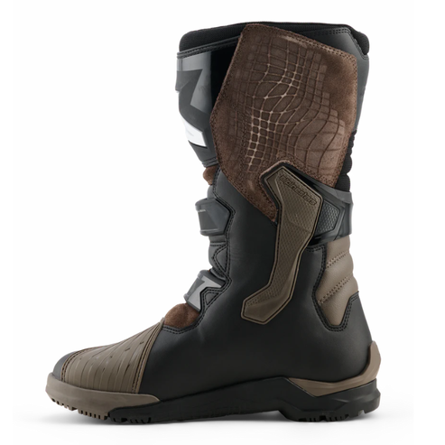 Alpinestars Drystar Corozal V2 Adventure Leather Boots Brown/Black (copy)