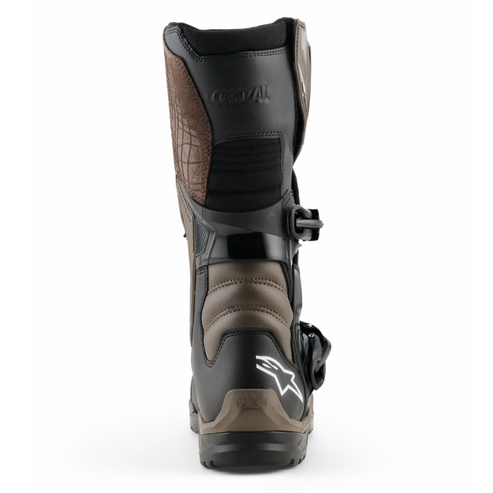 Alpinestars Drystar Corozal V2 Adventure Leather Boots Brown/Black (copy)