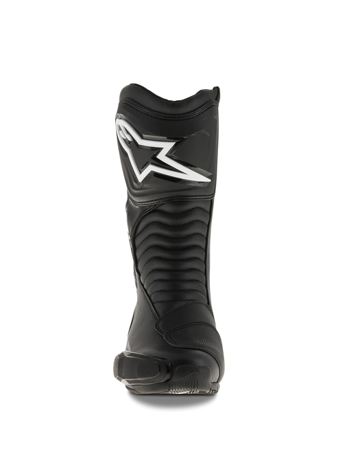 Alpinestars SMX-S Boots Black/Black
