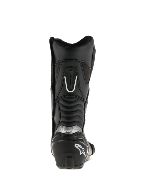 Alpinestars SMX-S Boots Black/Black