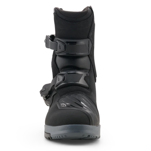 Alpinestars Belize Drystar Leather Boots V2 Black
