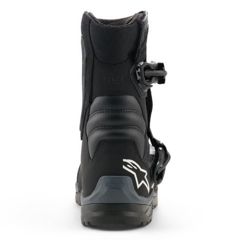 Alpinestars Belize Drystar Leather Boots V2 Black