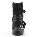 Alpinestars Belize Drystar Leather Boots V2 Black