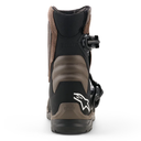 Alpinestars Belize Drystar Leather Boots V2 Brown/Black