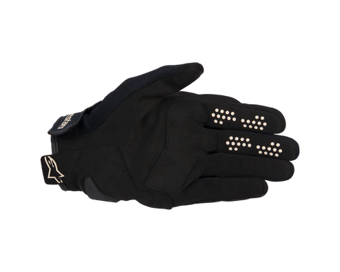 Alpinestars Chrome V2 Gloves Black/Asphalt