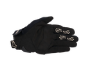 Alpinestars Chrome V2 Gloves Black/Asphalt