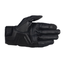 Alpinestars Phenom Leather Air Gloves Black/Black