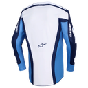 Alpinestars 2026 Racer Air Riway Jersey Black/White