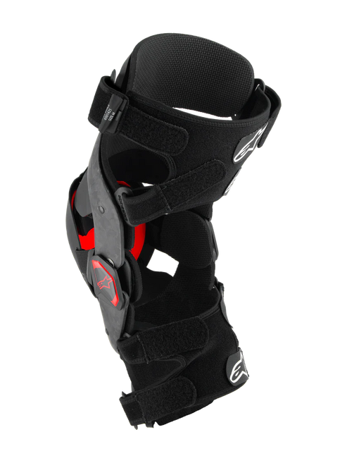 Alpinestars RK-1 Plasma Knee Brace Set