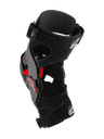 Alpinestars RK-1 Plasma Knee Brace Set