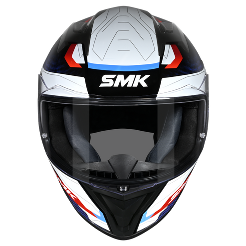 SMK Stellar Full Face Helmet Flight Sport GL213