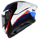 SMK Stellar Full Face Helmet Flight Sport GL213