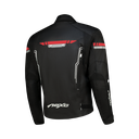 Nexo Ladies Milano Airflow Jacket Black/Pink