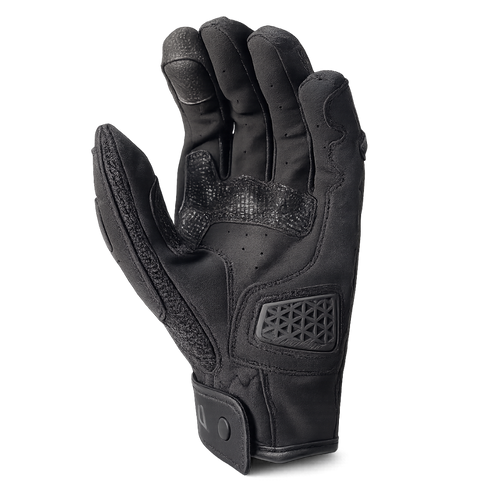 Arma Flash Road/ADV Gloves Black