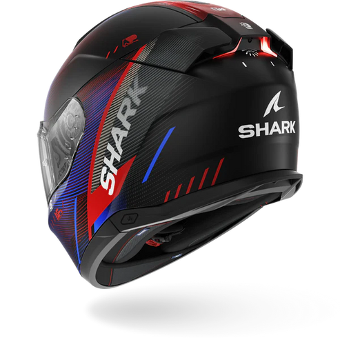 Shark Ridill 2 Speed-Vib Matte KAR (copy)