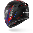 Shark Ridill 2 Speed-Vib Matte KAR (copy)