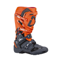 Leatt Boots 5.5 FlexLock Enduro Orange