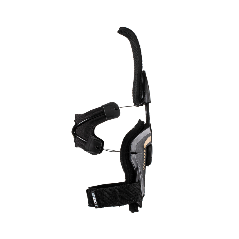 Leatt 5.5 Wrist Brace Stealth Black