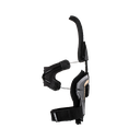 Leatt 5.5 Wrist Brace Stealth Black