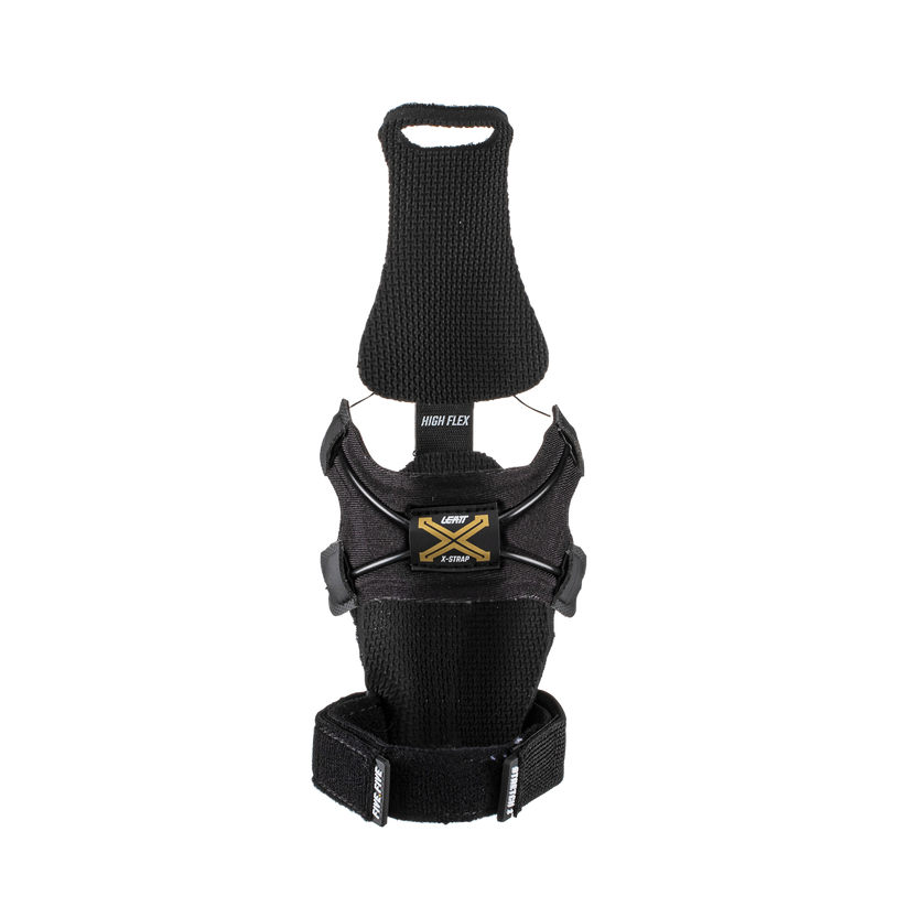 Leatt 5.5 Wrist Brace Stealth Black