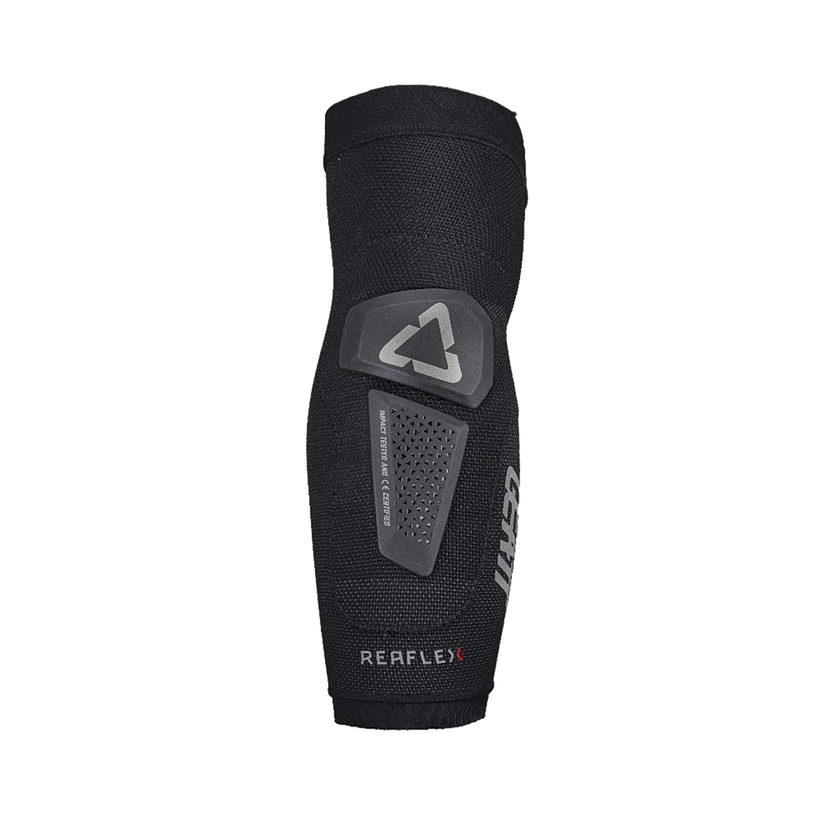 Leatt Reaflex Elbow Guard Black